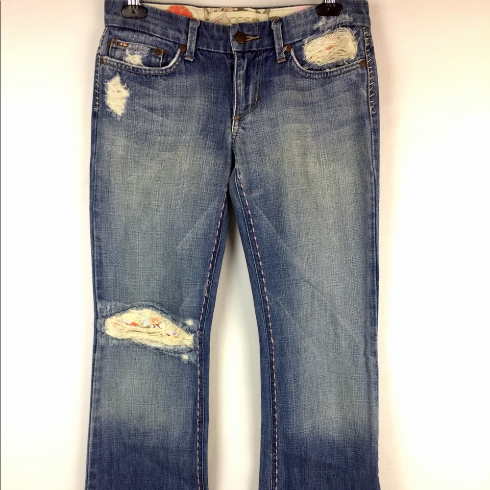 Joe’s Jeans Vintage Series ‘97